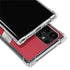 Russia Soccer Flag Galaxy S23 Ultra Clear Case